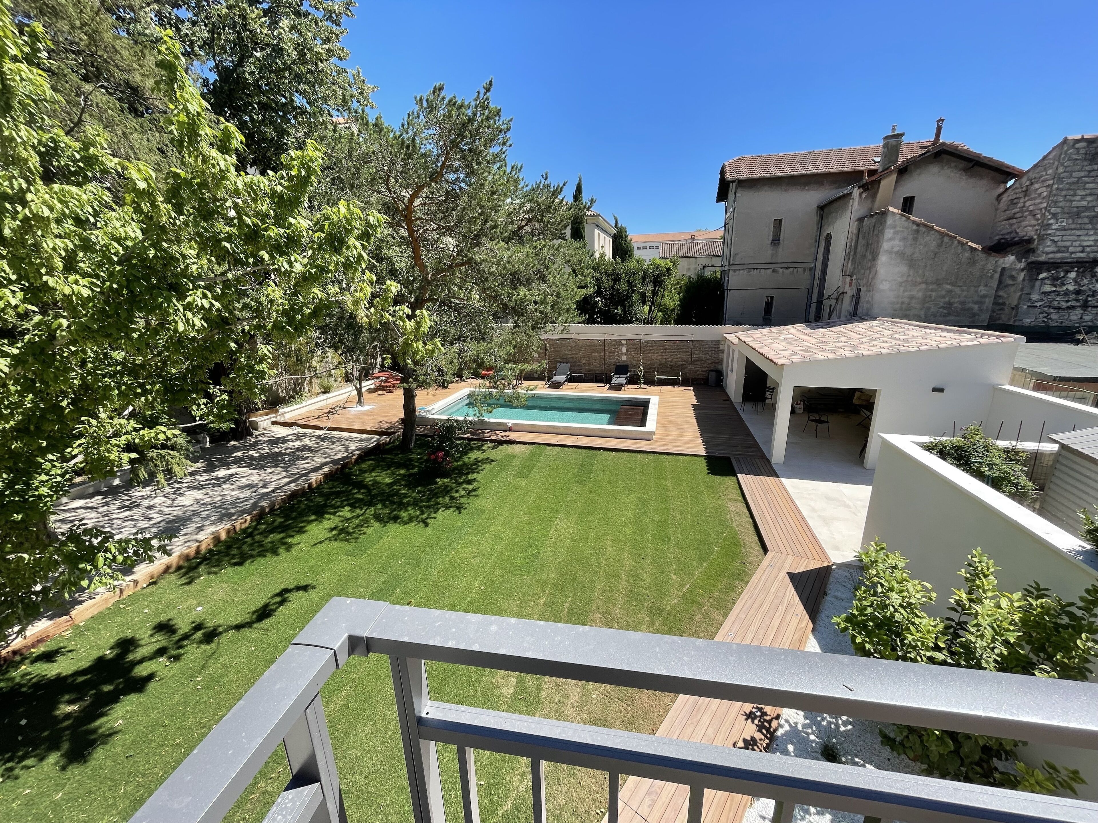 Photo - La Maison de l'Olivier