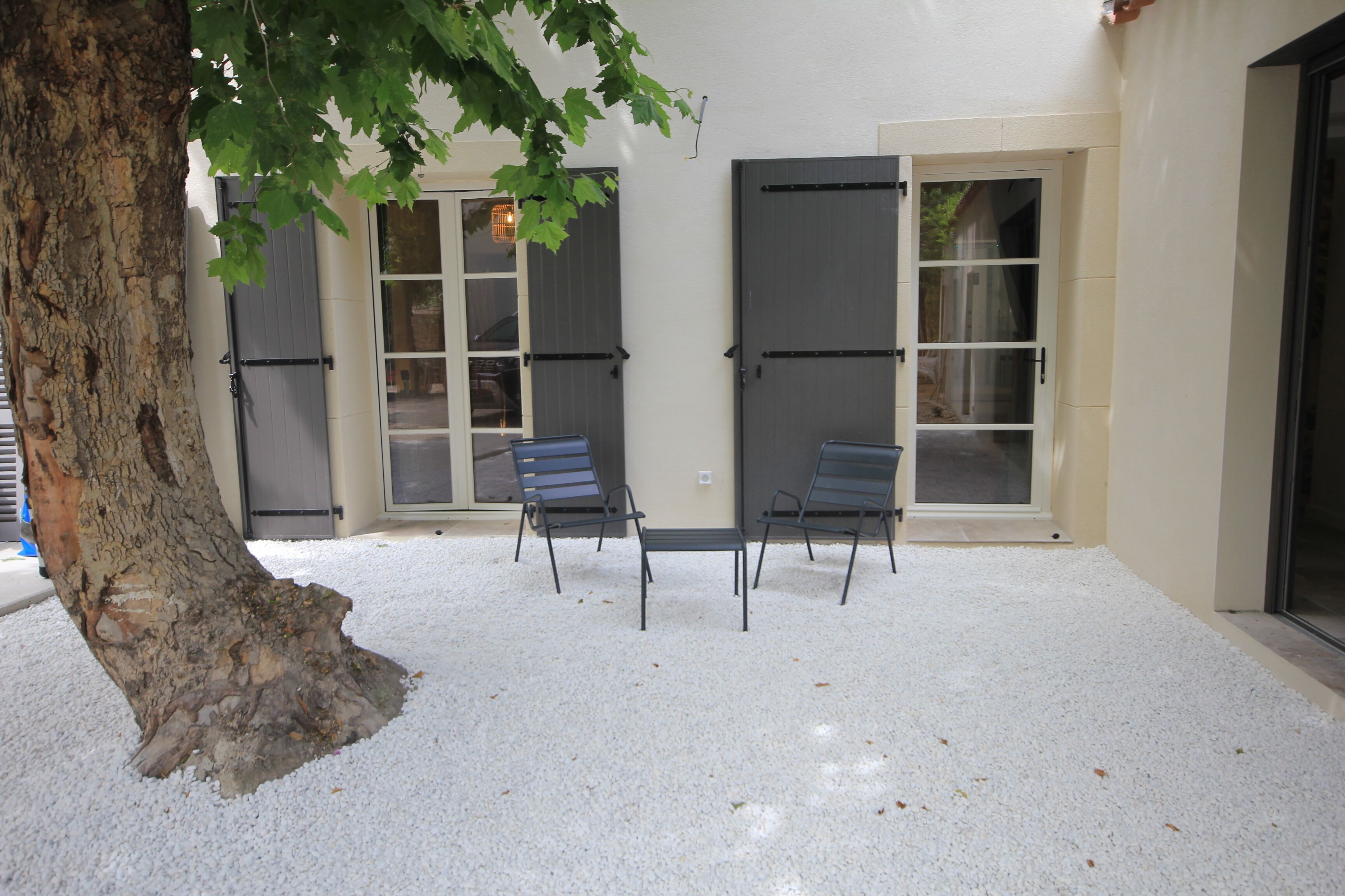 Photo - La Maison de l'Olivier