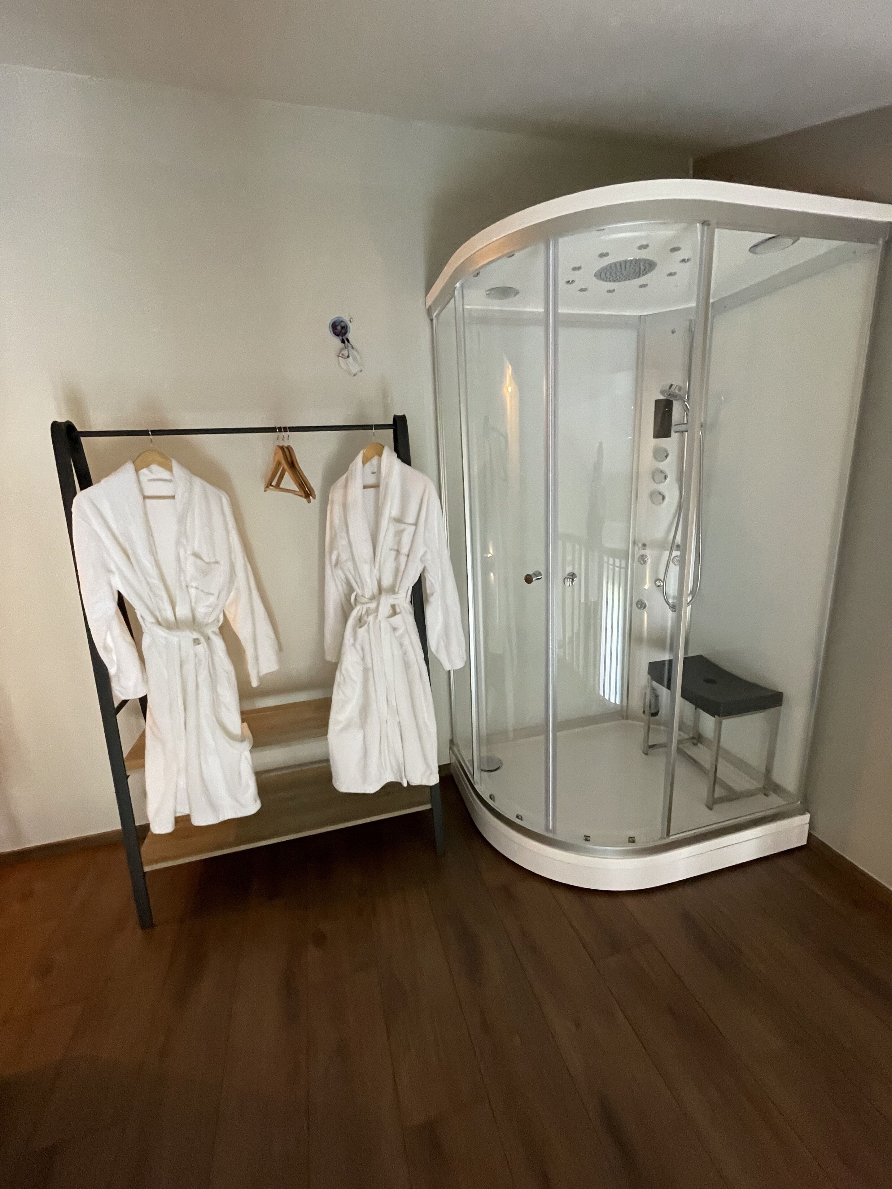 Photo - La Maison de l'Olivier