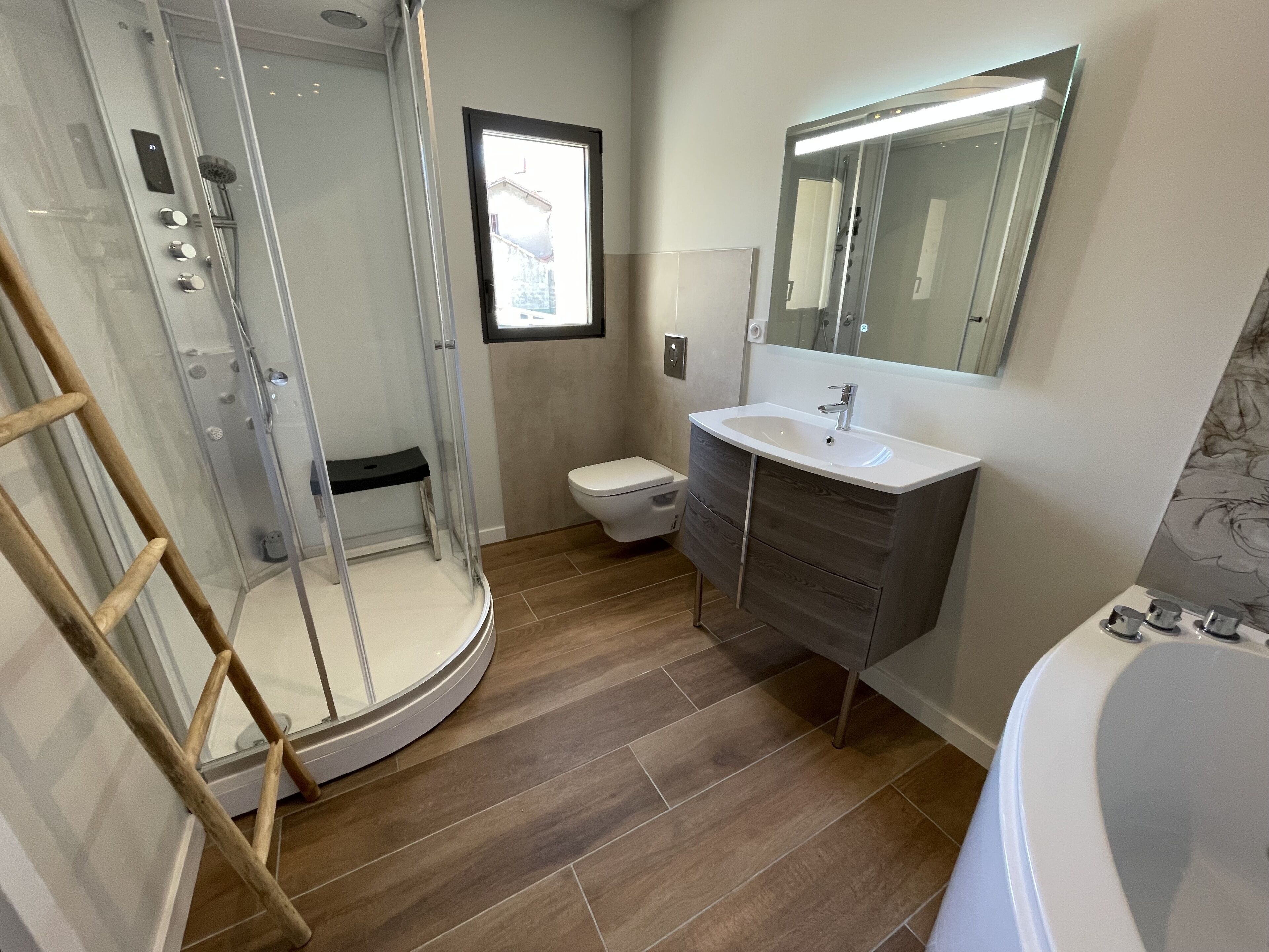 Photo - La Maison de l'Olivier