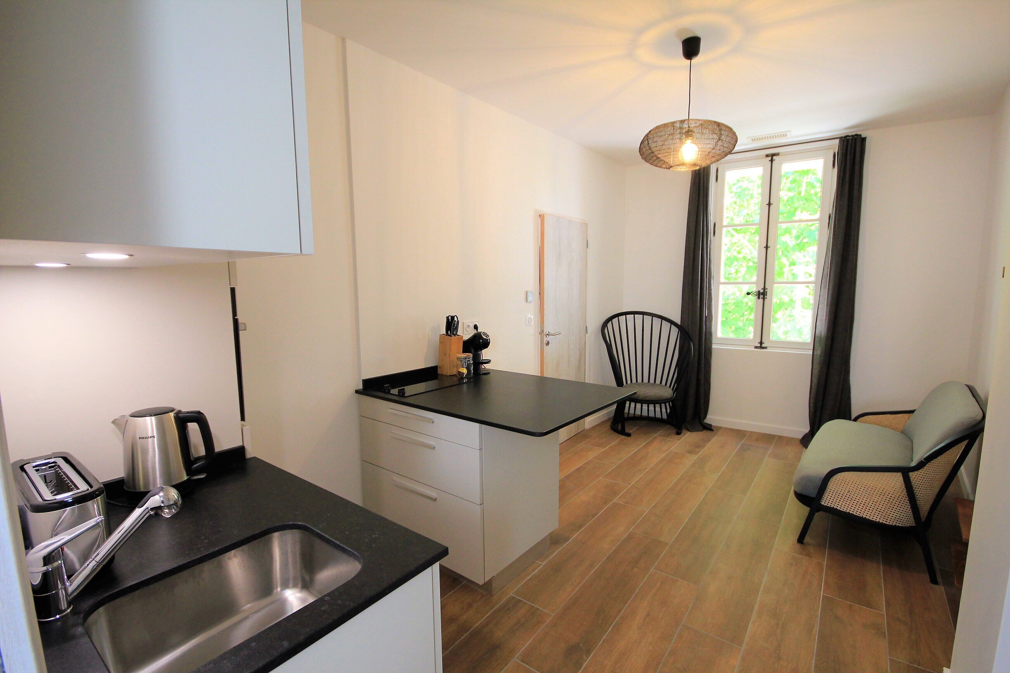 Photo - La Maison de l'Olivier