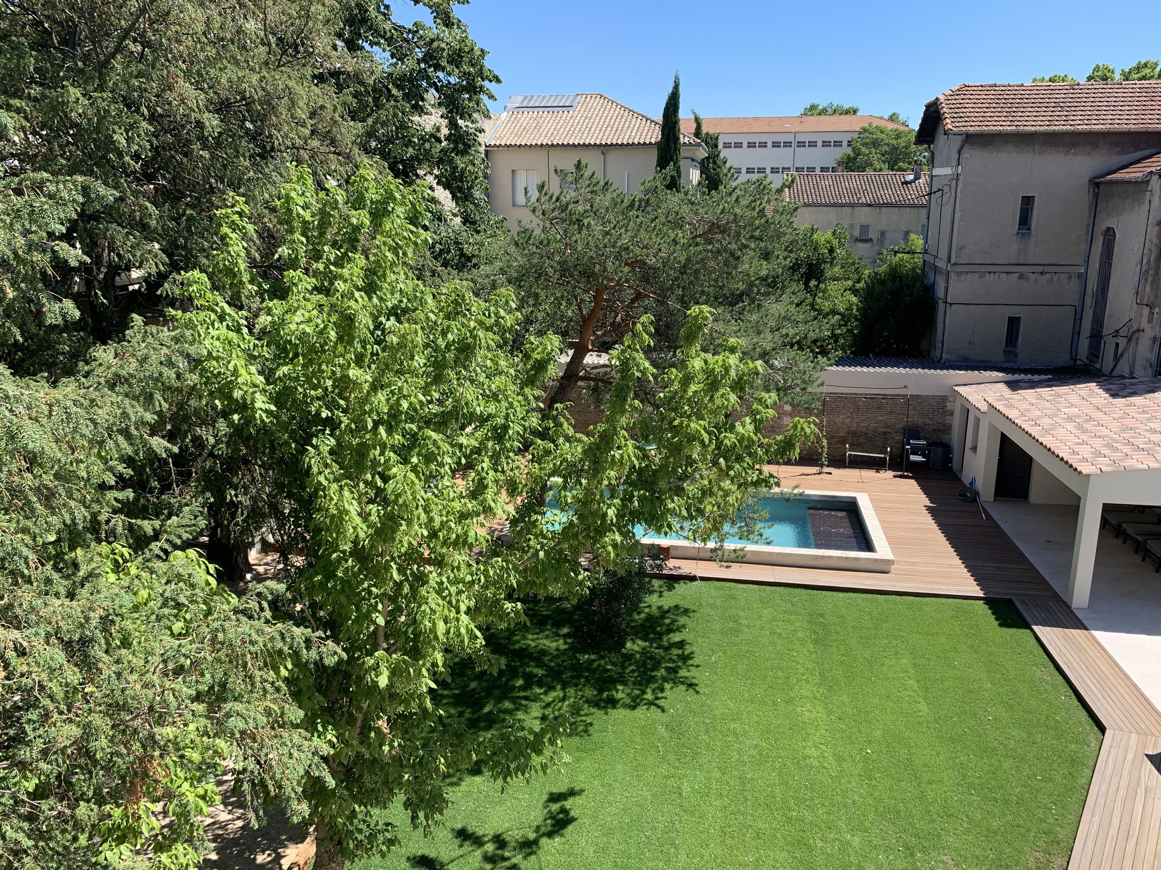 Photo - La Maison de l'Olivier