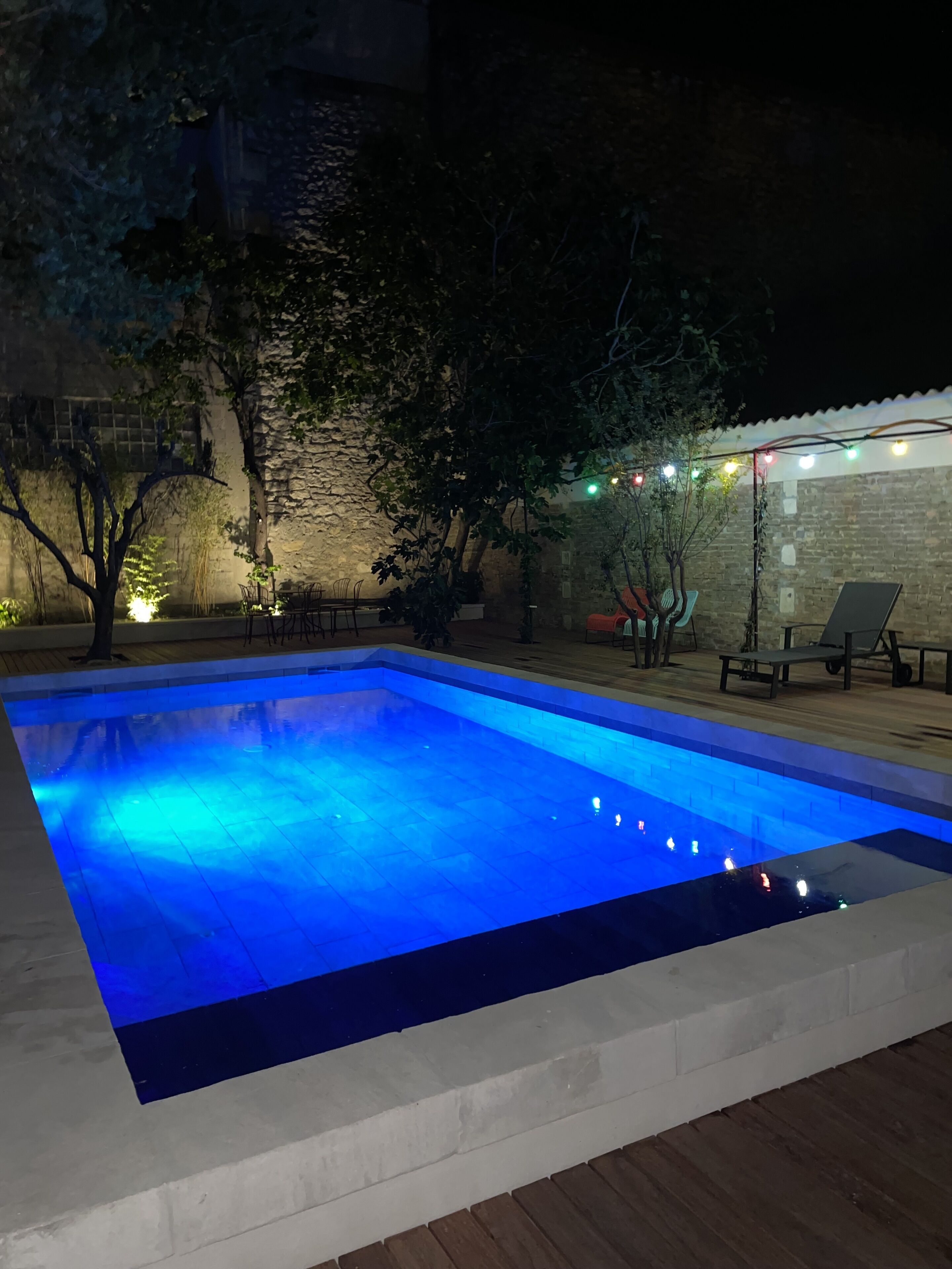 Photo - La Maison de l'Olivier