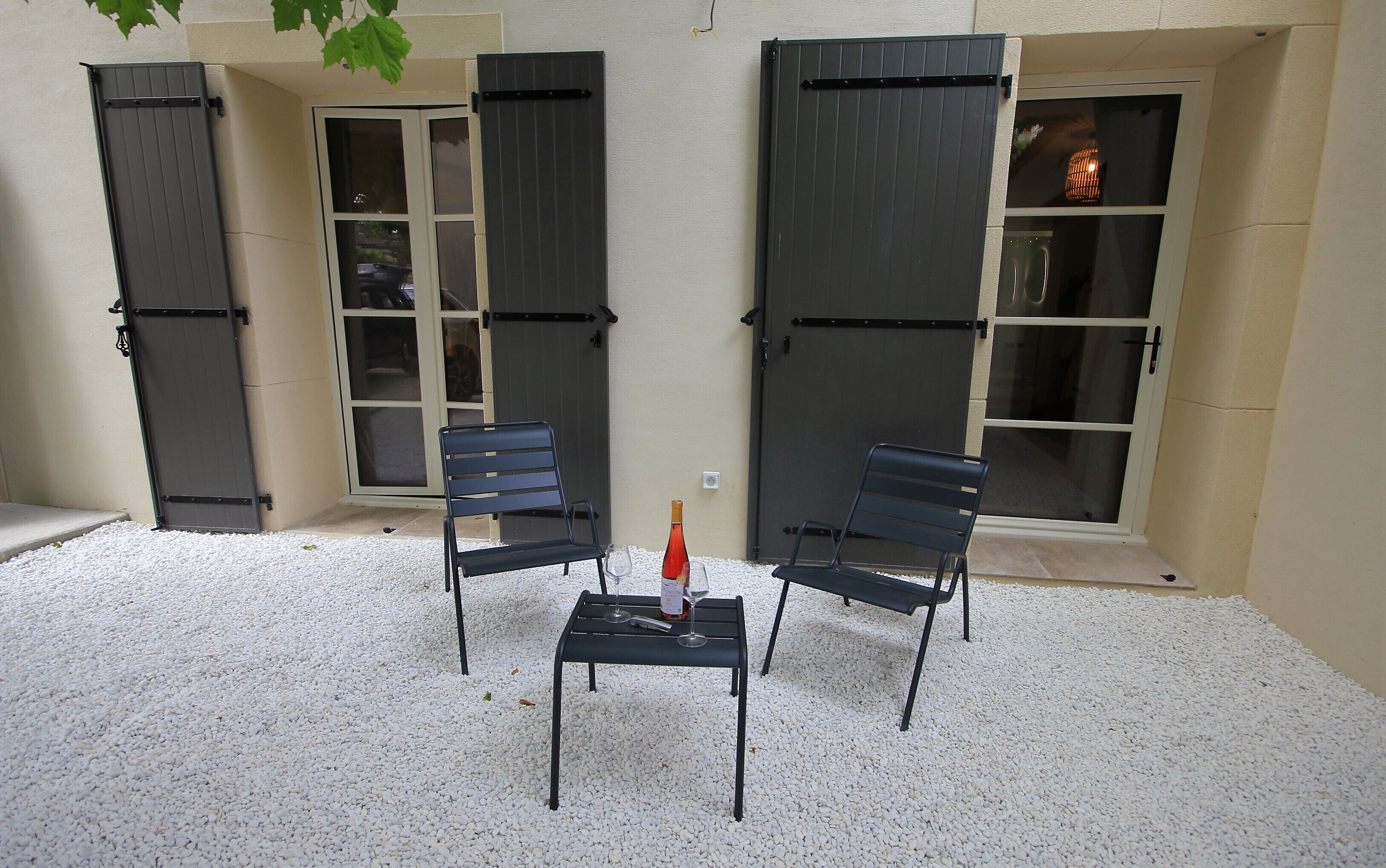 Foto - La Maison de l'Olivier