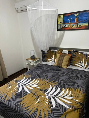 3 bedrooms - Le Lilick's (Matoury)