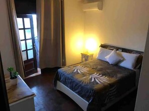 3 quartos