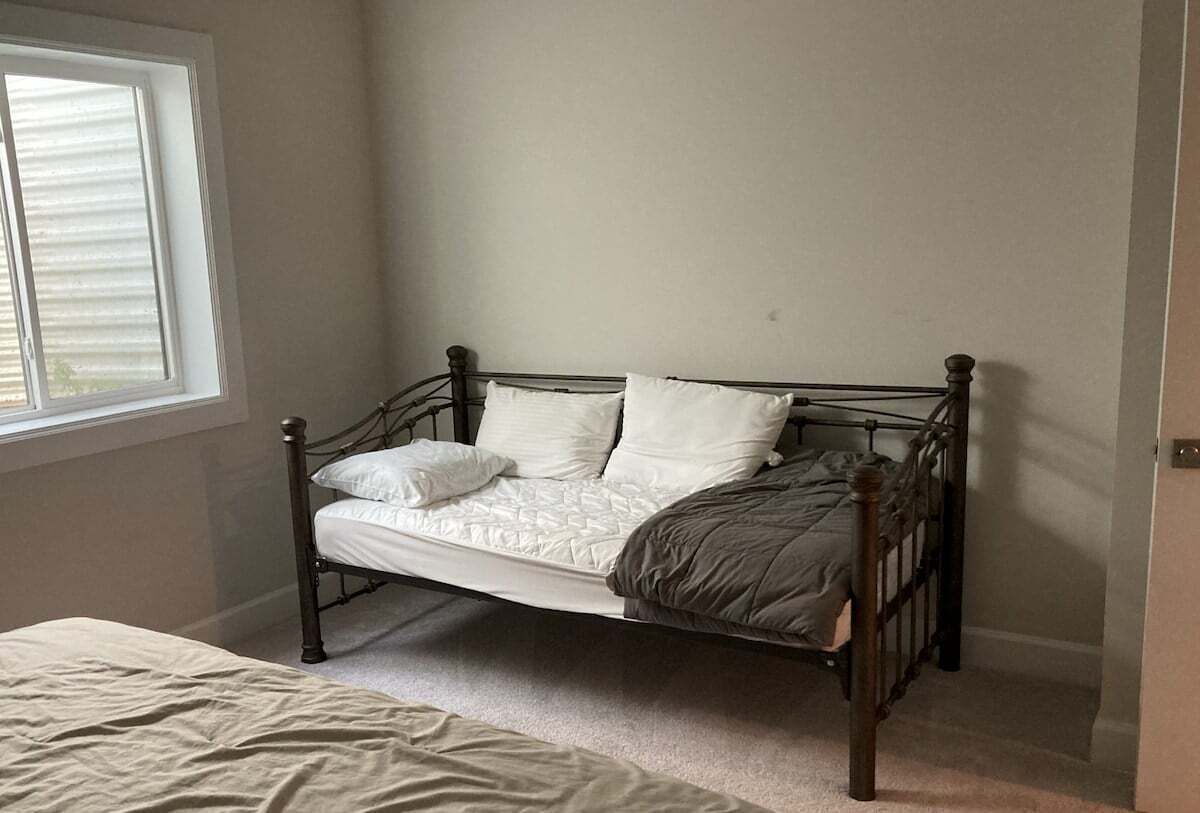 6 bedrooms, desk, free WiFi