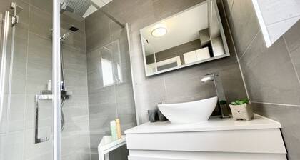 Comfy 3-bedroom House in Worksop