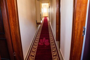 Interior - La Rochelle hôtel (Yaoundé)