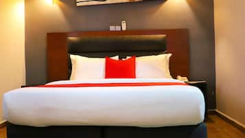 Sábanas de algodón egipcio y ropa de cama de alta calidad
