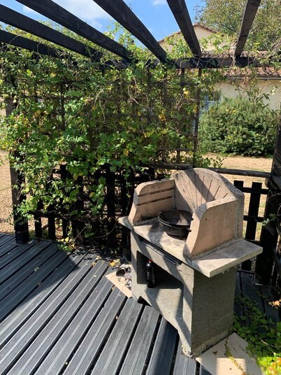 La Forge Les Chevilloux, Gîte in Agris