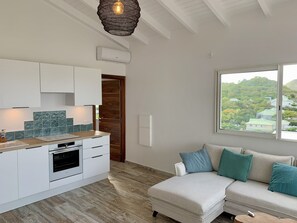 Smart TV - SUNSEEKER SXM (Marigot)