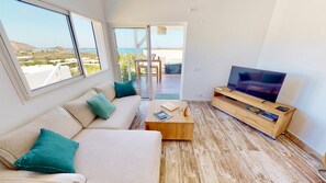 Smart TV - SUNSEEKER SXM (Marigot)