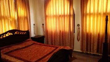 2 habitaciones y wifi gratis