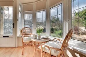 Interior - 4 Bed in Croyde (oc-windy1) (Croyde)