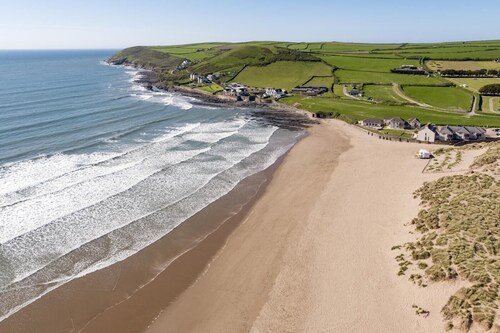 4 Bed in Croyde (oc-windy1)