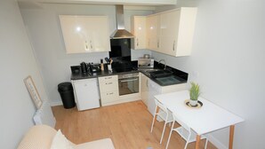 Interior - Lovely 1 Bedroom Flat Bournemouth Town Centre  (Boscombe)