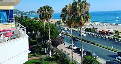 MORAY DUKA BEACH HOTEL