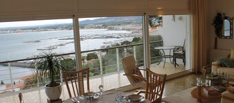 Agi Villa Poncella Casa for rent in Roses Girona.