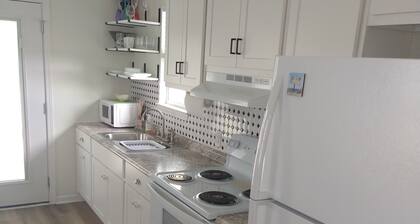 The Pelican at Magnolia Beach