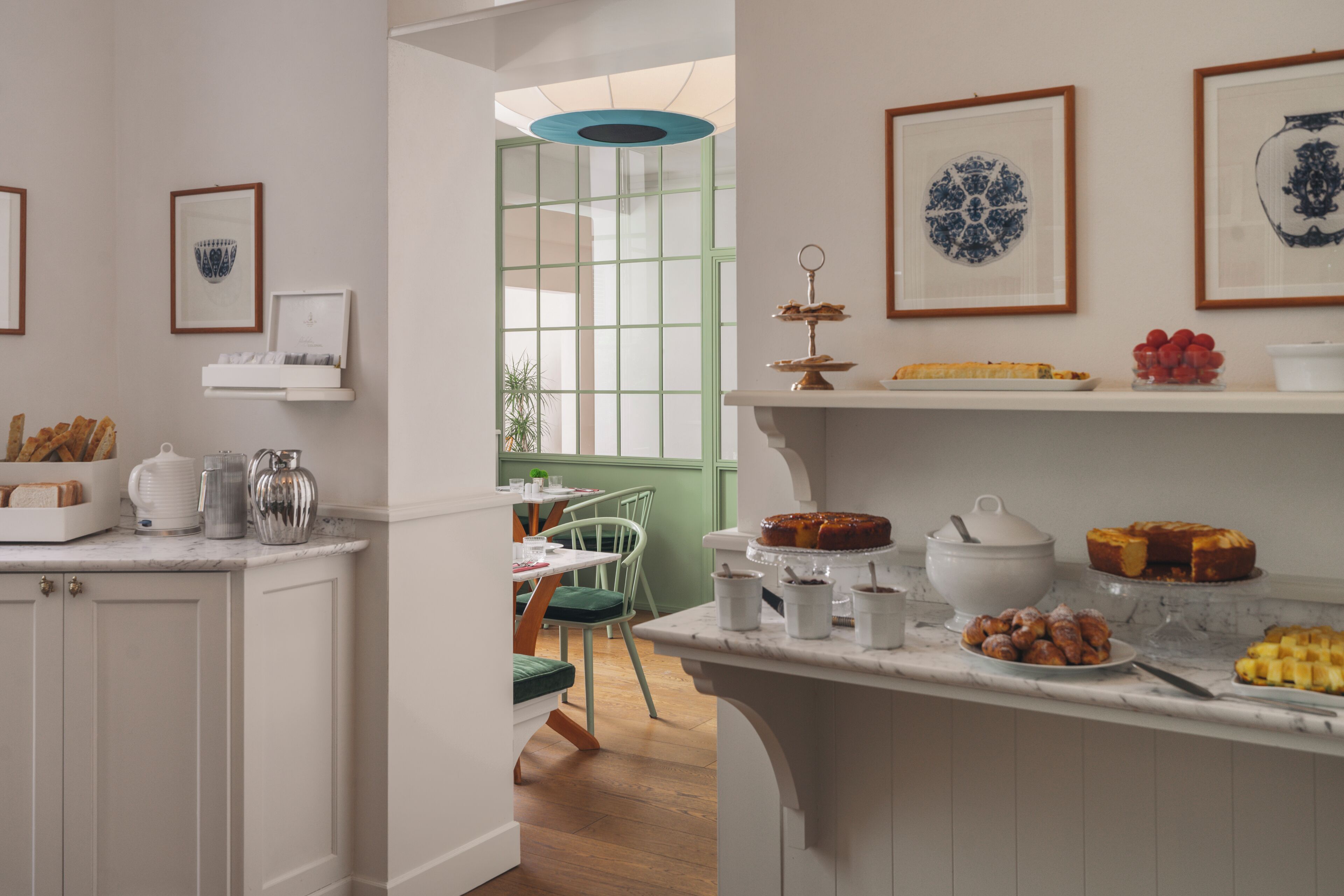 Foto - Casa G. Firenze