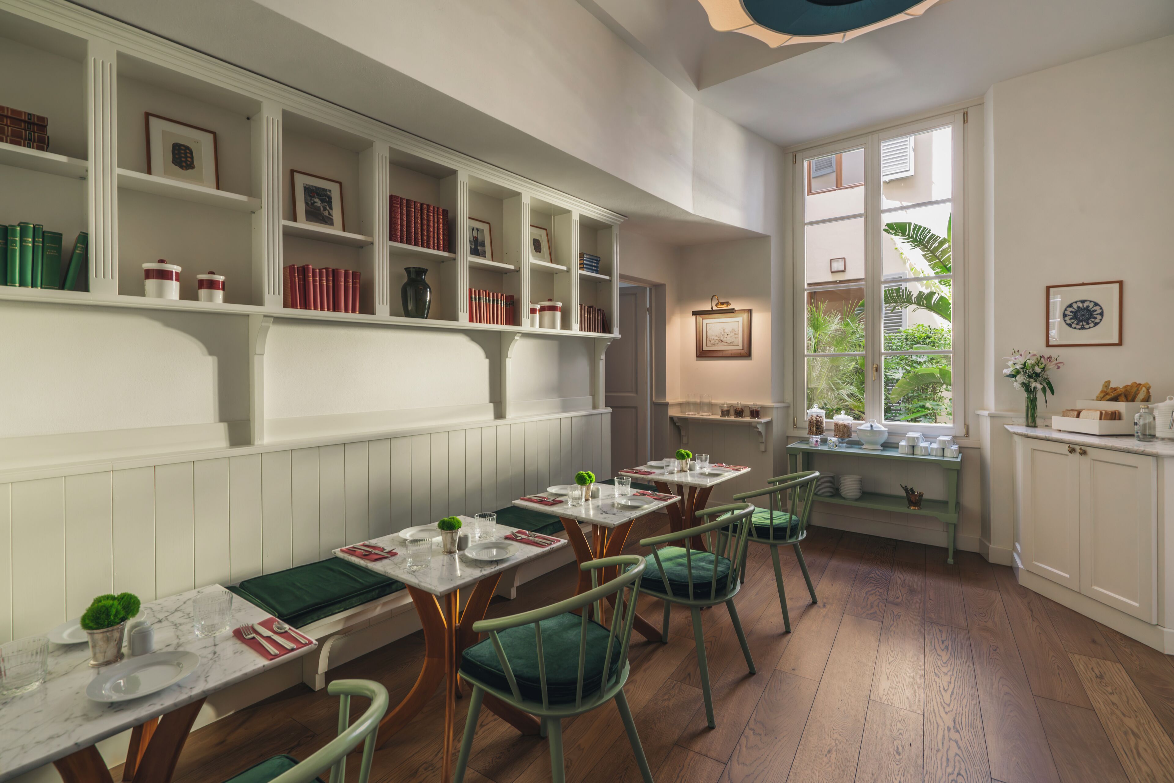 Foto - Casa G. Firenze