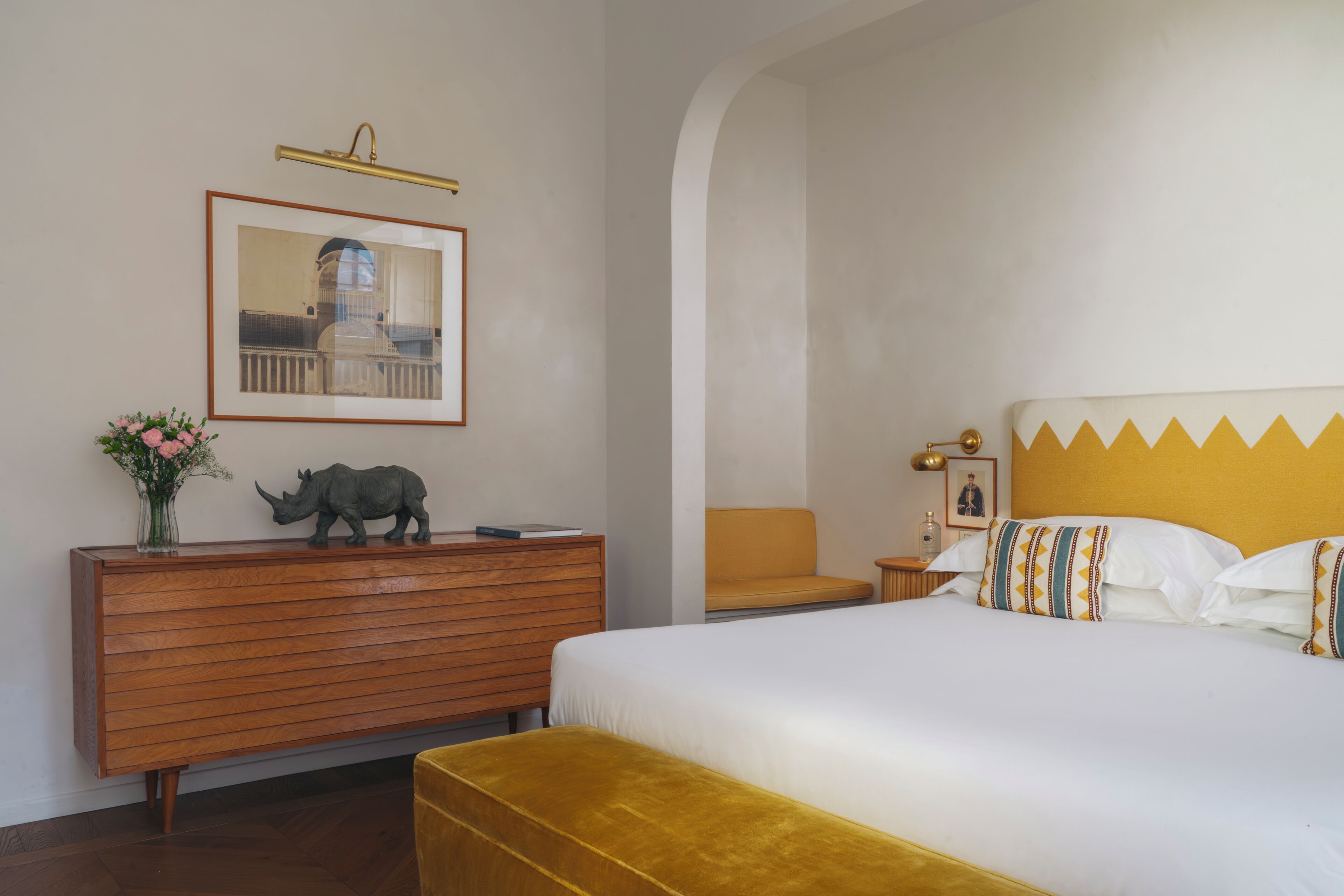 Foto - Casa G. Firenze