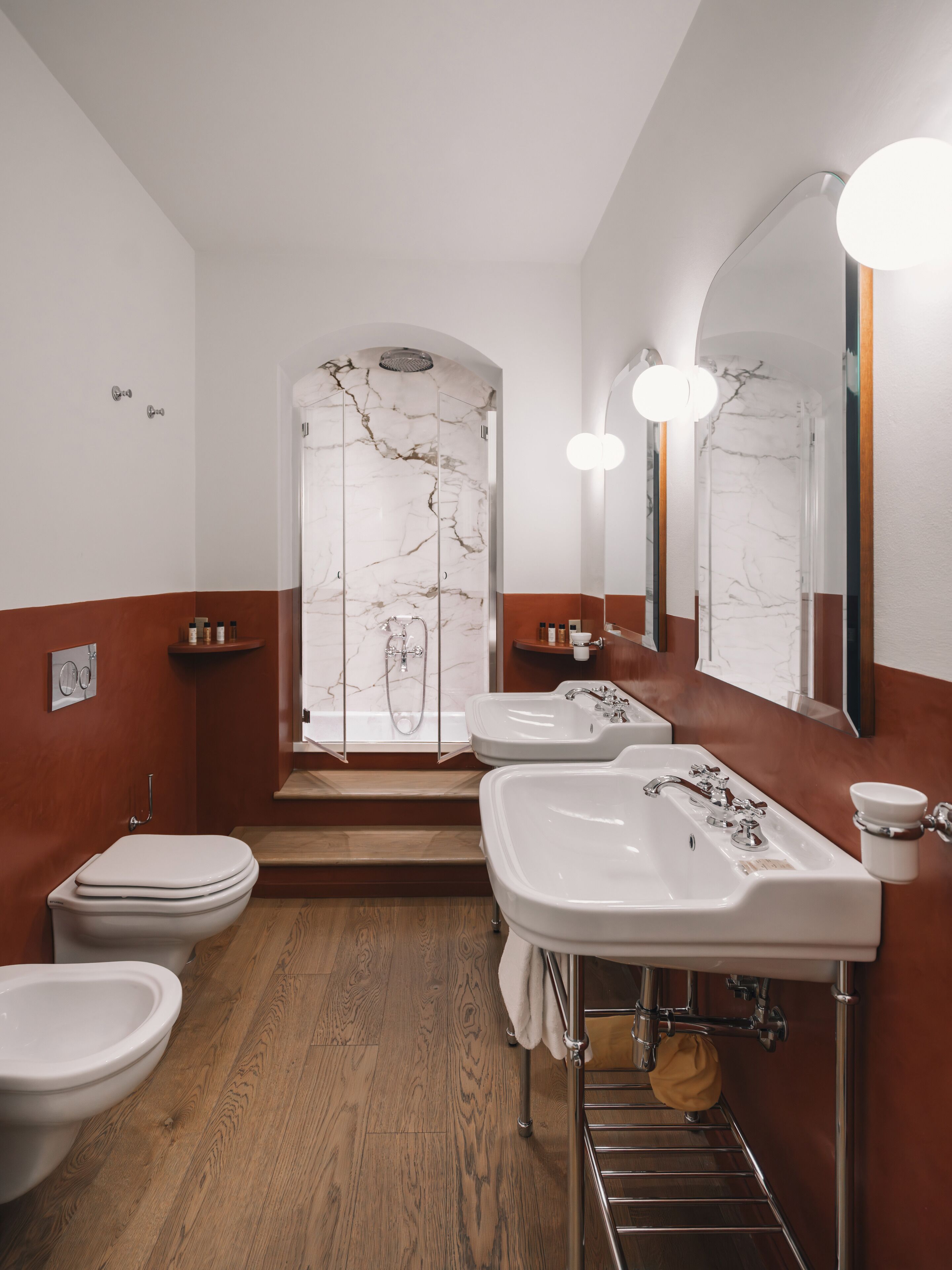 Foto - Casa G. Firenze