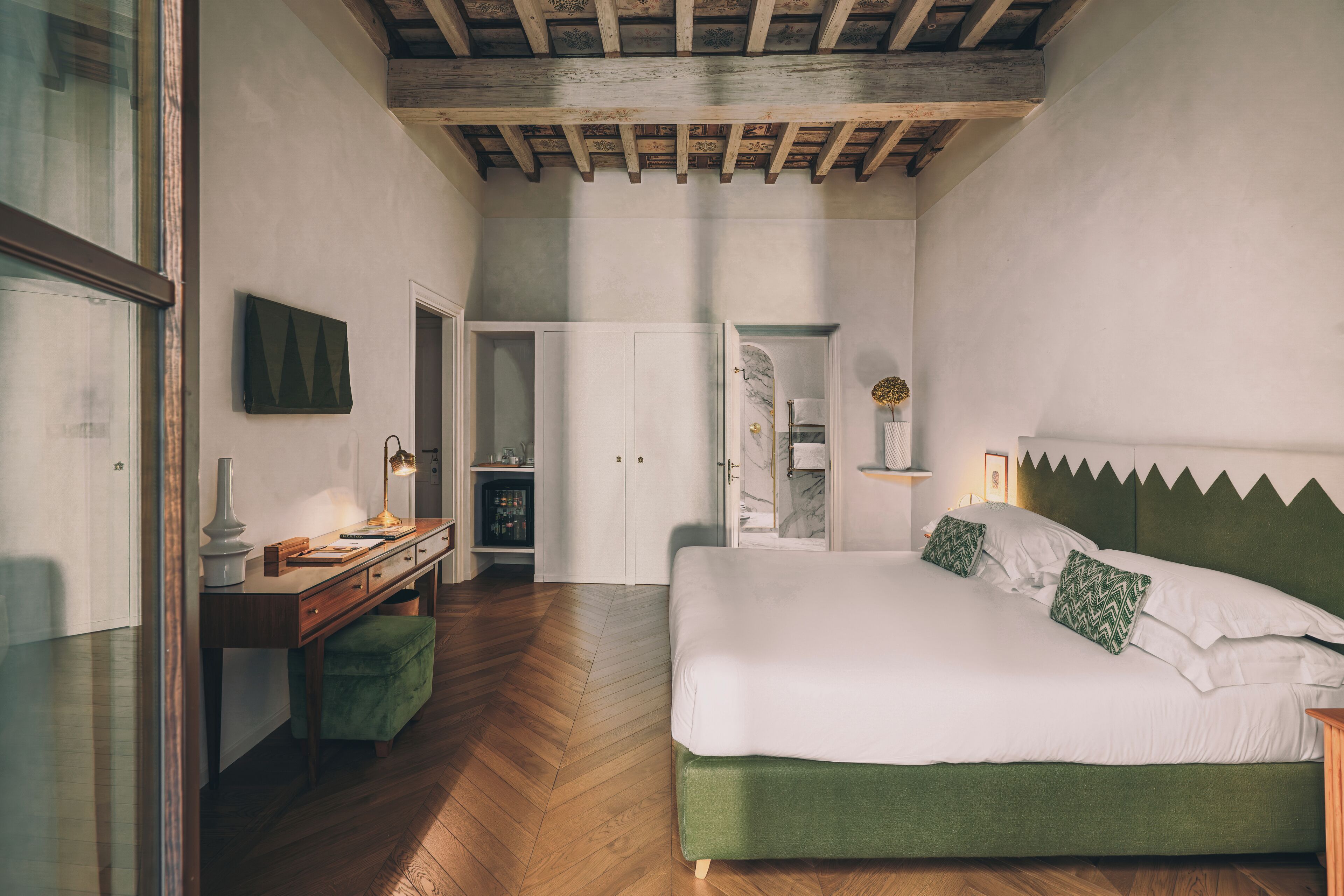 Foto - Casa G. Firenze