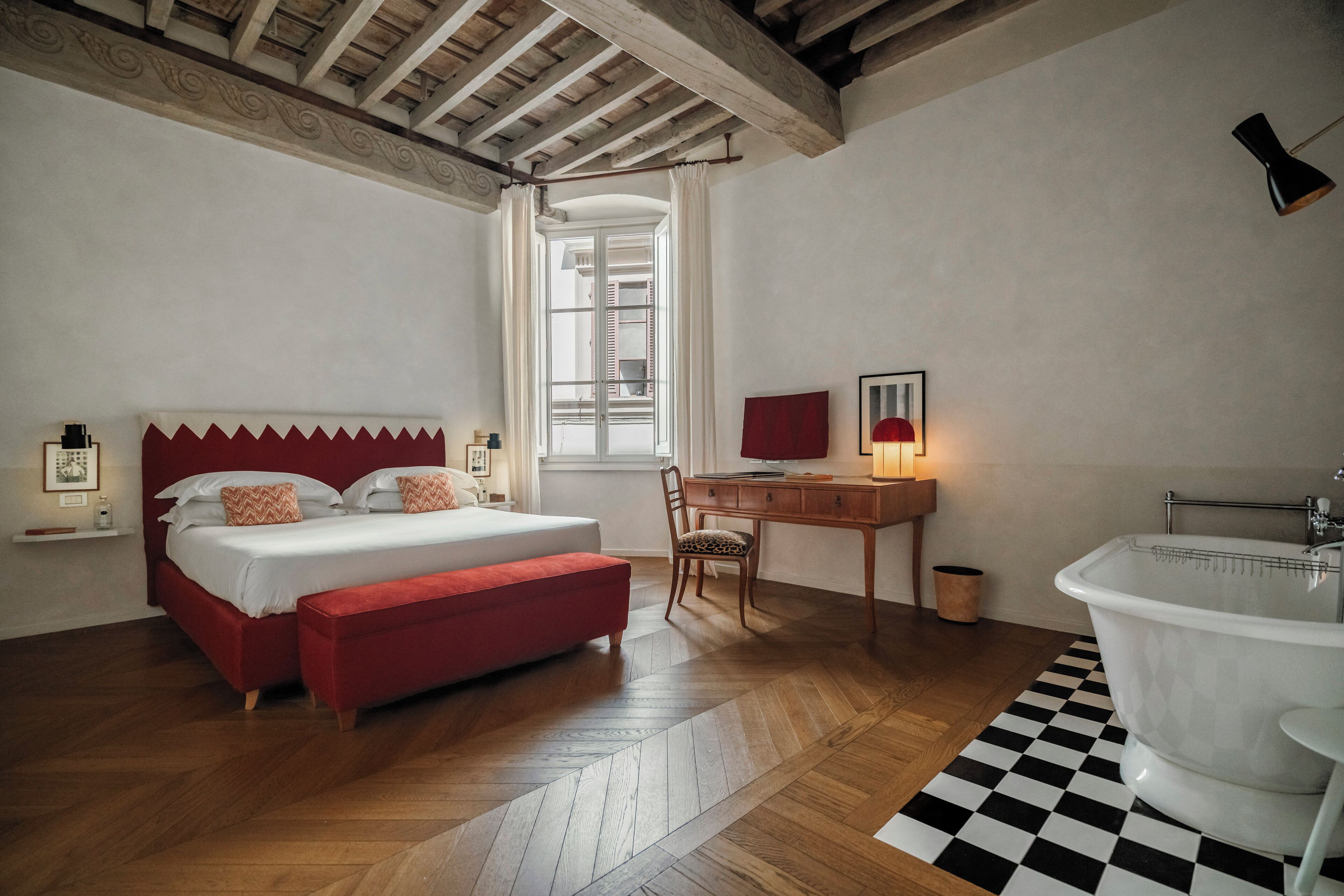 Foto - Casa G. Firenze