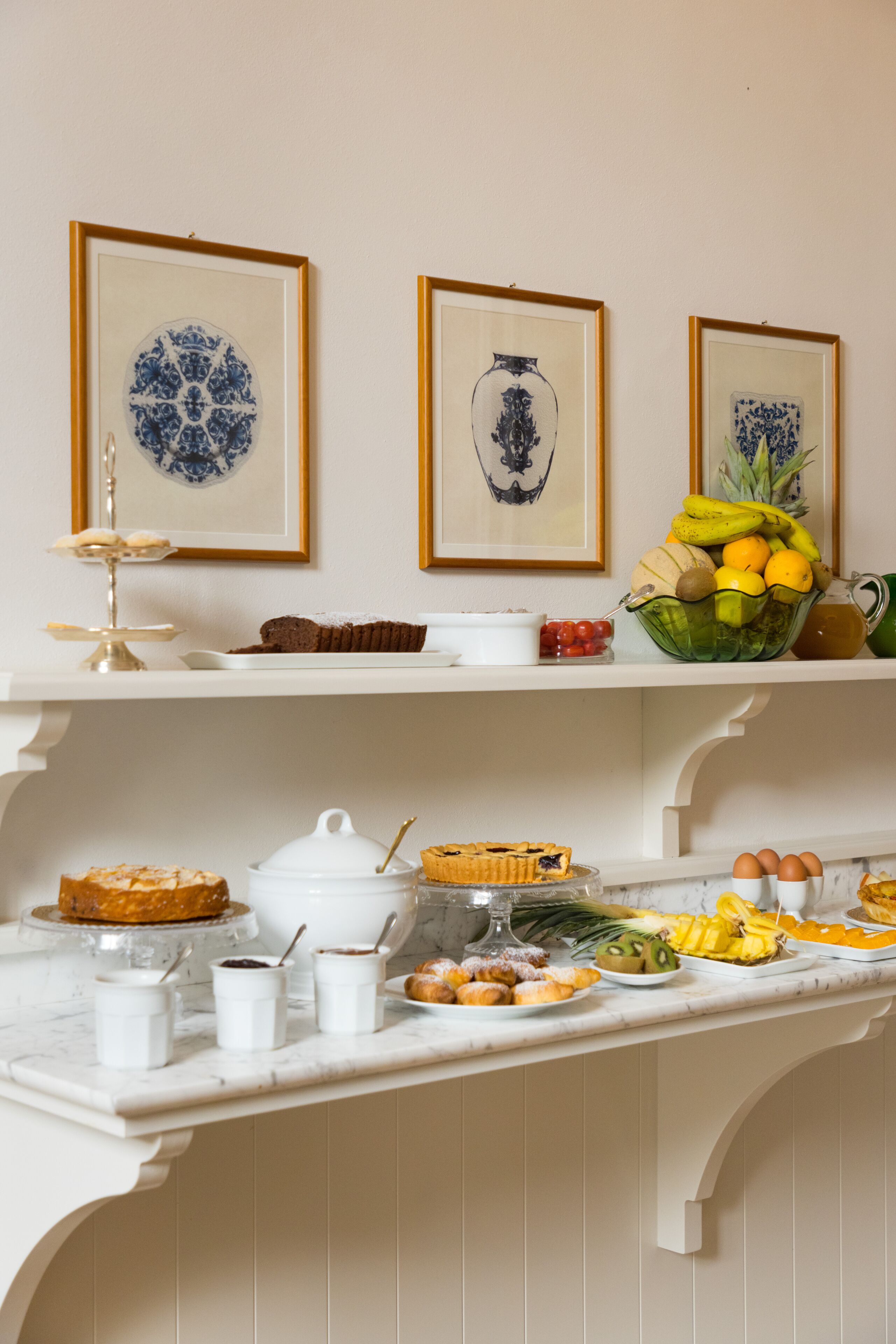 Foto - Casa G. Firenze