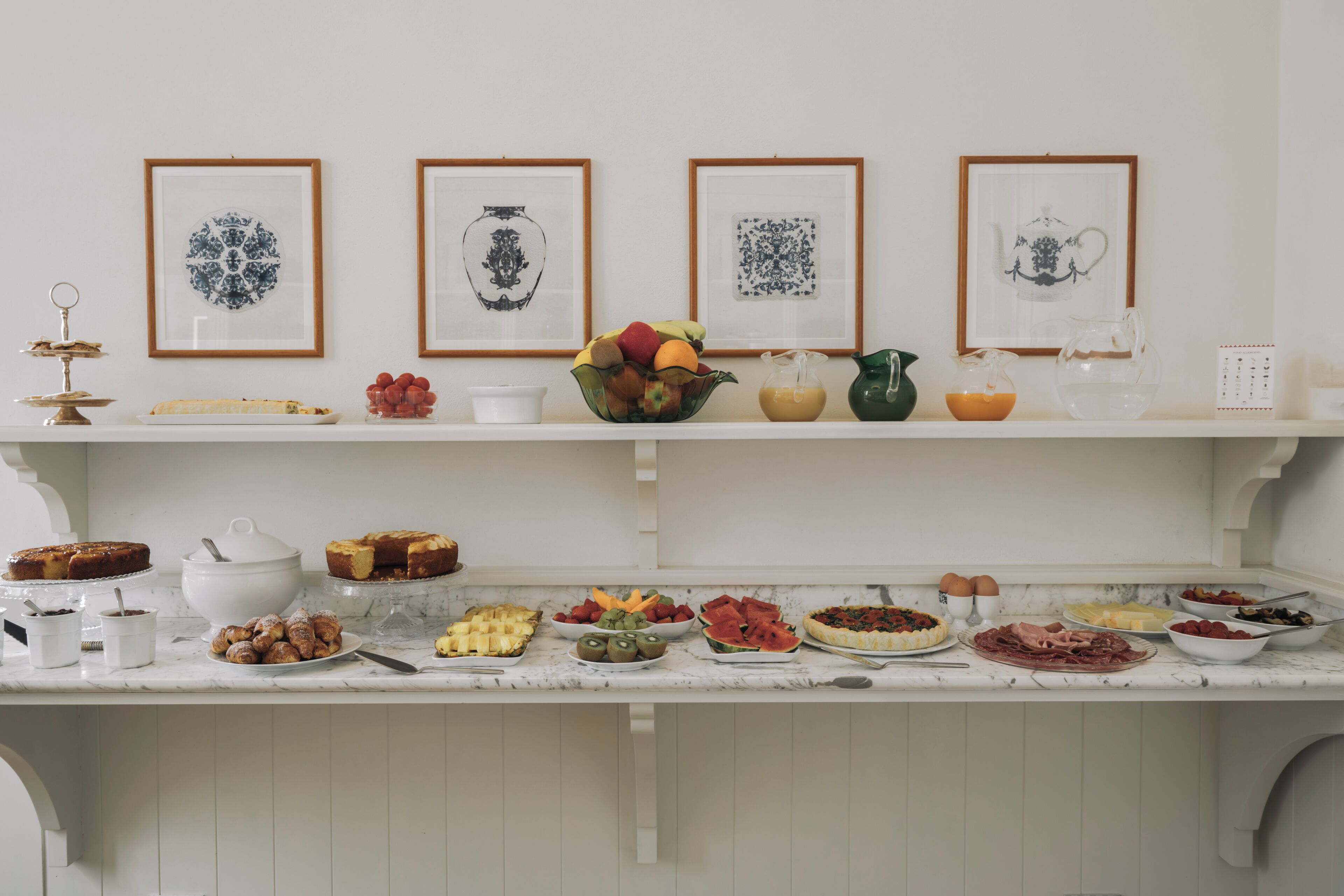 Foto - Casa G. Firenze