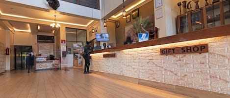 Interieur