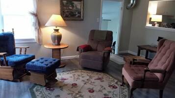 TV connectée, espaces bureaux