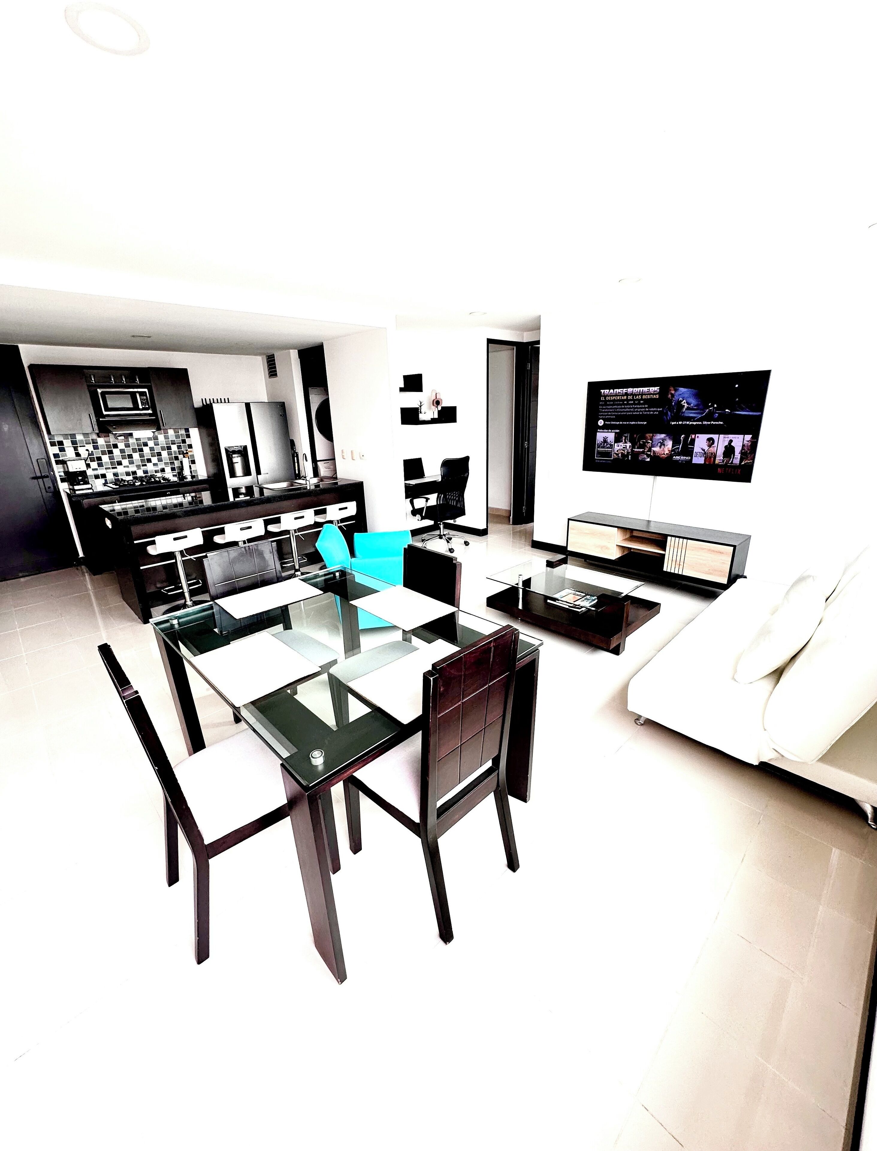 Smart TV