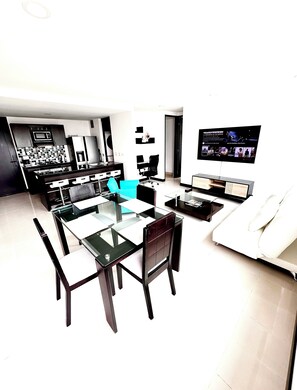 Smart TV