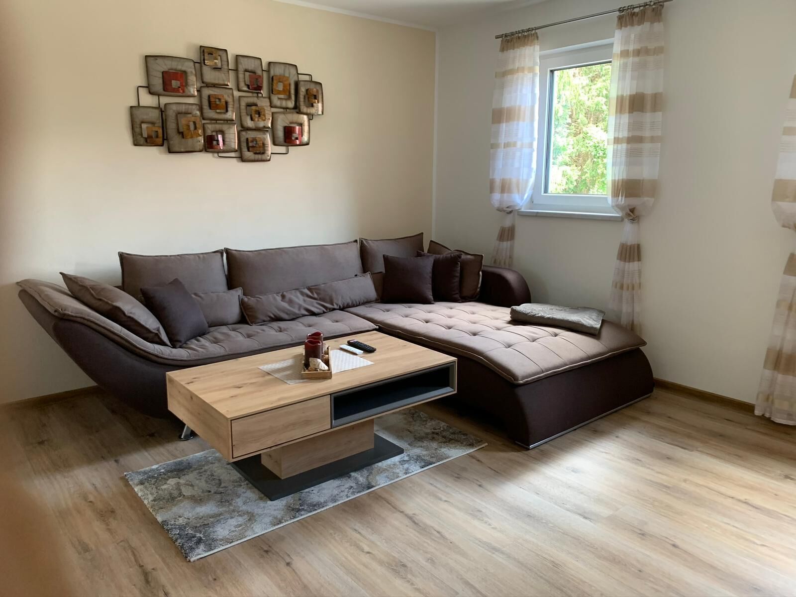 3 Schlafzimmer, Bügeleisen/Bügelbrett, WLAN, Bettwäsche