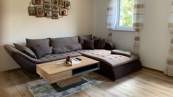 3 Schlafzimmer, Bügeleisen/Bügelbrett, WLAN, Bettwäsche