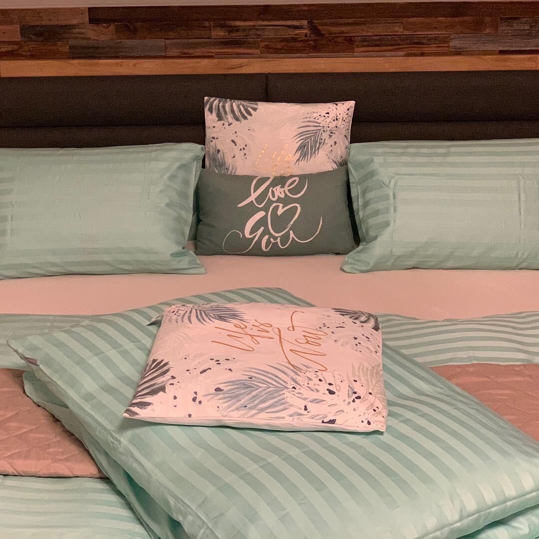 3 Schlafzimmer, Bügeleisen/Bügelbrett, WLAN, Bettwäsche