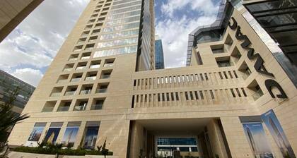 Luxury Furnished Apartment - Damac Tower