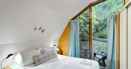 Halls Gap Hideaway