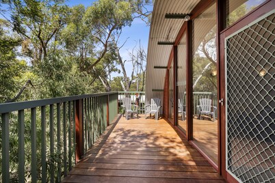 Halls Gap Hideaway