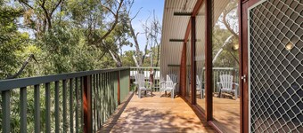 "Halls Gap Hideaway" hosted by Halls Gap Accommodation