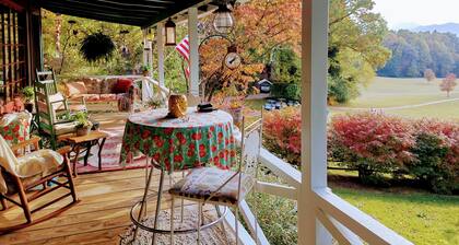 The Little White Dogwood cabin... Time is priceless . March Special!