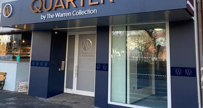 Quarter by Warren Collection