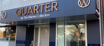 Quarter by Warren Collection