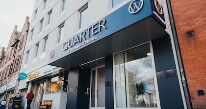 Quarter by Warren Collection