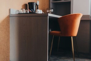 ستائر تعتيم وواي فاي مجانًا وملاءات أسرّة