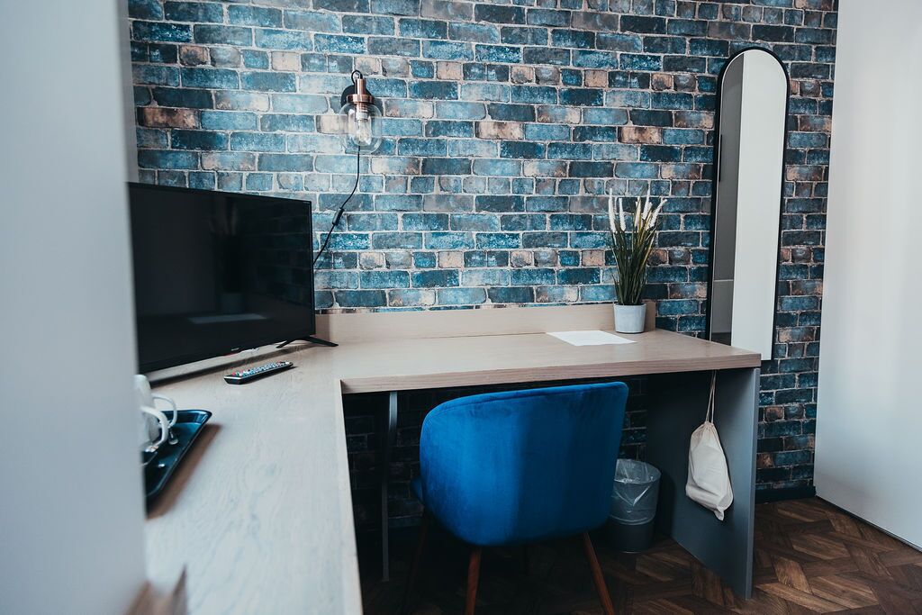 economy room | 1 bedroom, blackout curtains, free wifi, bed sheets