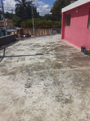 Apartment El Mocano Los alcarrizos